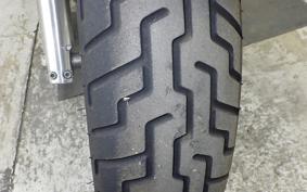 HONDA SHADOW 400 1997 NC34