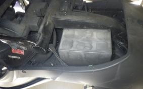 SUZUKI ADDRESS V125 G CF46A