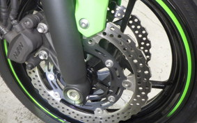 KAWASAKI NINJA 650 A 2021 ER650H