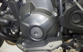 YAMAHA MT-09 Tracer 2015 RN36J