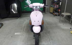 SUZUKI LET's 4 1998 CA45A