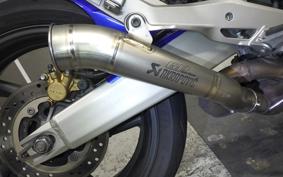 HONDA CB600F 2007