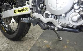 KAWASAKI KLX250D TRACKER LX250E