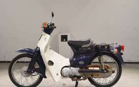 HONDA C50 SUPER CUB C50