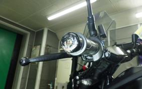 YAMAHA MT-07 2023 RM33J