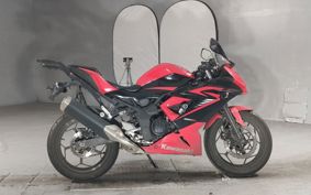 KAWASAKI NINJA250SL BX250A