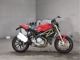 Фото Ducati MONSTAR 1100EVO 2013 с японского аукциона