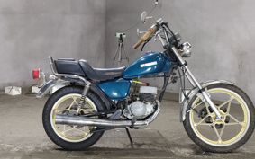 SUZUKI GN50 GN50