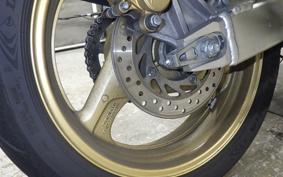HONDA CB400 SUPER BOLDOR VTEC 2012 NC42