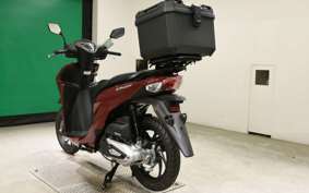 HONDA DIO 110 Lite 2023 JK46