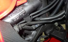 HONDA CBR400R 2017 NC47