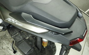 HONDA ADV150 2017 KF38