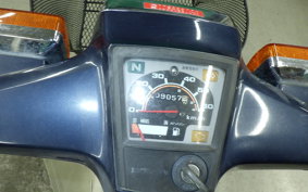 HONDA C50 SUPER CUB E 2001 AA01