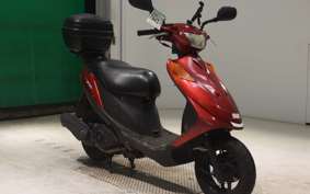 SUZUKI ADDRESS V125 2016 CF46A