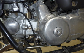 HONDA MAGNA 50 2023 AC13