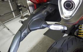 DUCATI HYPERMOTARD698 2025