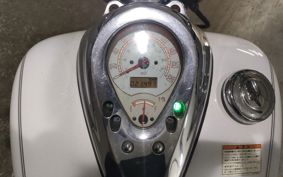 YAMAHA DRAGSTAR 400 CLASSIC 2004 VH01J