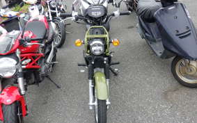 HONDA クロスカブ50 AA06
