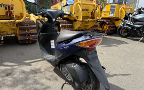 SUZUKI ADDRESS V50 CA42A
