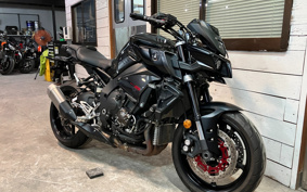 YAMAHA MT-10 ABS 2020 RN50J