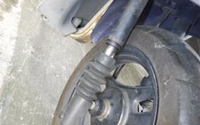 SUZUKI LET's 4 2018 CA45A