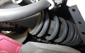 YAMAHA MAJESTY155 S SG28J