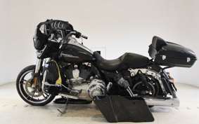 HARLEY FLHX 1690 2014