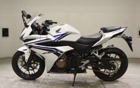 HONDA CBR400R ABS 2017 NC47