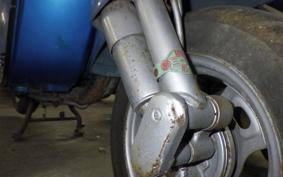 SUZUKI GEMMA 125 CF41A