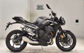 TRIUMPH STREET TRIPLE R 2024