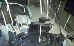 BMW R1200RT 2011