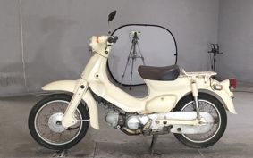 HONDA LITTLE CUB AA01