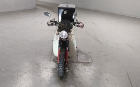 HONDA LITTLE CUB C50