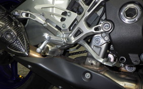 YAMAHA MT-10 SP 2017 RN50J