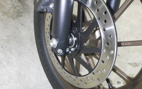 HONDA REBEL 250  S E-clutch MC49