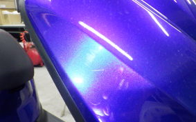 YAMAHA JOG-7 2007 AY01