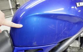 KAWASAKI BALIUS 250 1994 ZR250A