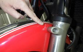 SUZUKI GS1200SS 2002 GV78A