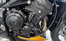 TRIUMPH STREET TRIPLE 765 RS 2026 HDA614