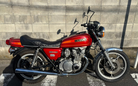 SUZUKI GS550 50ED1