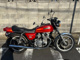 Фото Suzuki GS550 с японского аукциона