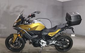 BMW F900XR 2021 0K21