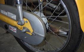 HONDA C50 SUPER CUB AA01