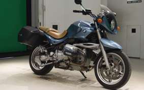 BMW R 1150 R 2002