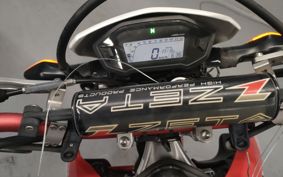 HONDA CRF250L MD44