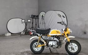 HONDA MONKEY AB27