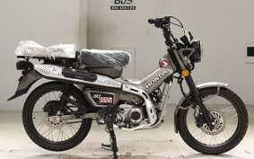 HONDA CT125-2 JA65
