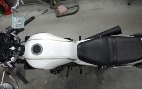 KAWASAKI ZRX400 1994 ZR400E