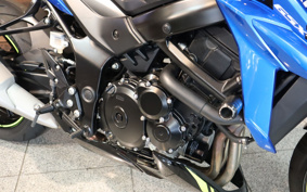 SUZUKI GSX-S750 ABS 2023 C533F