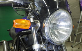 HONDA VTR 250 MC33